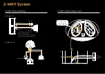 Preview for 5 page of Morel Hybrid 42 Installation Manual