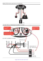 Preview for 4 page of Morel Hybrid Ovation II 4 Installation Manual