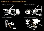 Preview for 6 page of Morel IP-BMW42 Installation Manual