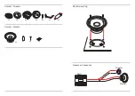 Preview for 2 page of Morel Maximo 6 MKII Installation Manual