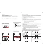 Preview for 2 page of Morel Octave 6 LE Manual