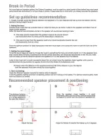 Preview for 3 page of Morel Octave 6 Series User Manual