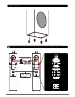 Preview for 2 page of Morel OCTAVE Series OCTAVE SUBWOOFER User Manual