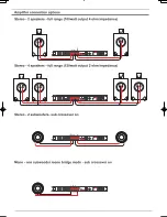 Preview for 6 page of Morel Signature AMP 2100 User Manual