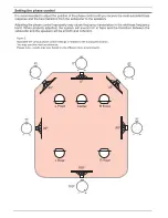 Предварительный просмотр 5 страницы Morel Signature AMP 250 User Manual