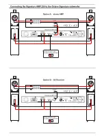 Предварительный просмотр 7 страницы Morel Signature AMP 250 User Manual