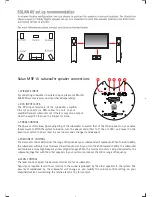 Preview for 3 page of Morel Solan Series User Manual And Installation Manual