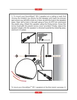 Предварительный просмотр 5 страницы Morel SoundSpot SP-1 User Manual