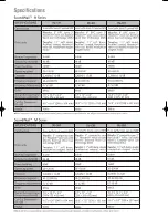 Предварительный просмотр 6 страницы Morel SoundWall IN-5H User Manual & Installation Manual