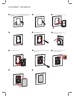 Preview for 3 page of Morel SoundWall Series User Manual And Installation Manual