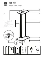 Preview for 2 page of Morel ST 67 User Manual