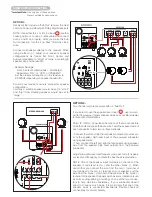 Предварительный просмотр 3 страницы Morel SUB-8X Owner'S Manual