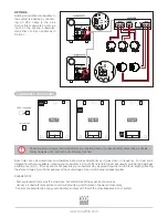 Предварительный просмотр 4 страницы Morel SUB-8X Owner'S Manual