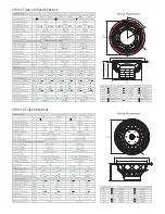 Preview for 7 page of Morel Ultimo Titanium User Manual