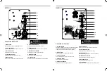 Предварительный просмотр 3 страницы Morel USUB 1003 User Manual