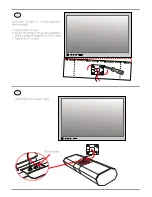 Preview for 5 page of Morel VARIO Series VARIO ON-WALL SPEAKER Owner'S Manual