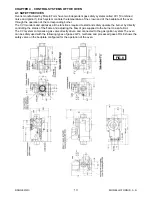 Preview for 13 page of Morello Forni RANGE FGRi Installation And Maintenance Instructions Manual