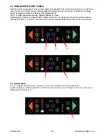 Preview for 23 page of Morello Forni RANGE FGRi Installation And Maintenance Instructions Manual