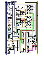 Preview for 26 page of Morello Forni RANGE FGRi Installation And Maintenance Instructions Manual