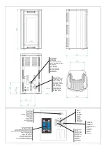 Предварительный просмотр 4 страницы Moretti Design ALADINO ALL STYLE A 11 Dedicated Manual