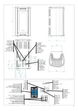 Предварительный просмотр 6 страницы Moretti Design ALADINO ALL STYLE A 11 Dedicated Manual