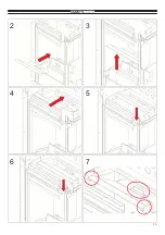 Предварительный просмотр 12 страницы Moretti Design ALADINO ALL STYLE A 11 Dedicated Manual