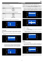 Предварительный просмотр 16 страницы Moretti Design ALADINO User Manual