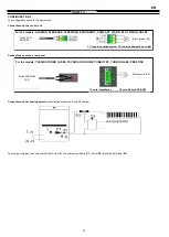 Предварительный просмотр 27 страницы Moretti Design ALADINO User Manual