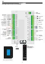 Предварительный просмотр 35 страницы Moretti Design ALADINO User Manual