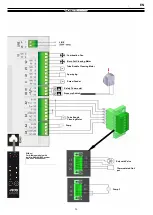 Предварительный просмотр 37 страницы Moretti Design ALADINO User Manual