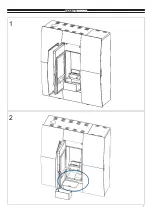 Preview for 9 page of Moretti Design AQUA TURBO COMPACT GLASS 14 Manual