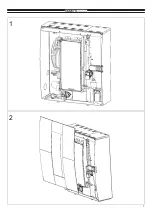 Preview for 11 page of Moretti Design AQUA TURBO COMPACT GLASS 14 Manual