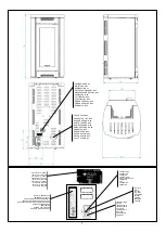 Предварительный просмотр 4 страницы Moretti Design ARIA ALADINO ALL STYLE S5 A 12 Dedicated Manual