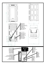 Предварительный просмотр 12 страницы Moretti Design ARIA ALADINO ALL STYLE S5 A 12 Dedicated Manual