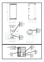 Предварительный просмотр 4 страницы Moretti Design ARIA ALADINO GLASS S5 A 10 Dedicated Manual