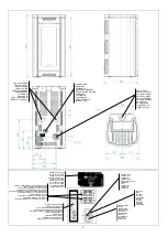 Preview for 6 page of Moretti Design ARIA ALADINO GLASS/STYLE/ALL STYLE A/C/RELAX CLEAN Dedicated Manual