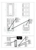 Preview for 16 page of Moretti Design ARIA ALADINO GLASS/STYLE/ALL STYLE A/C/RELAX CLEAN Dedicated Manual