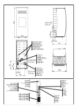 Предварительный просмотр 4 страницы Moretti Design ARIA CLESSIDRA STONE A 10 Instructions Manual