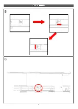 Предварительный просмотр 13 страницы Moretti Design ARIA DOLBY AIR Dedicated Manual