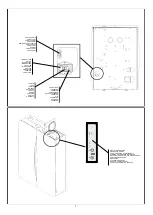 Предварительный просмотр 5 страницы Moretti Design COMPACT DESIGN A/C Dedicated Manual