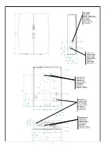 Предварительный просмотр 7 страницы Moretti Design COMPACT DESIGN A/C Dedicated Manual