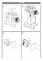 Предварительный просмотр 14 страницы Moretti Design COMPACT DESIGN A/C Dedicated Manual