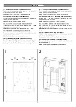 Предварительный просмотр 16 страницы Moretti Design COMPACT DESIGN A/C Dedicated Manual