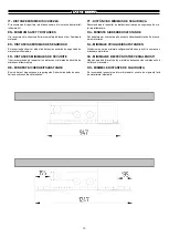 Предварительный просмотр 18 страницы Moretti Design COMPACT DESIGN A/C Dedicated Manual