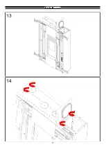 Предварительный просмотр 31 страницы Moretti Design COMPACT DESIGN A/C Dedicated Manual