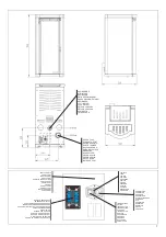 Предварительный просмотр 4 страницы Moretti Design ELEGANCE ALL STYLE A 11 Dedicated Manual