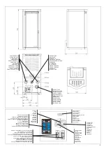 Предварительный просмотр 6 страницы Moretti Design ELEGANCE ALL STYLE A 11 Dedicated Manual