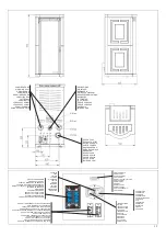 Предварительный просмотр 14 страницы Moretti Design ELEGANCE ALL STYLE A 11 Dedicated Manual