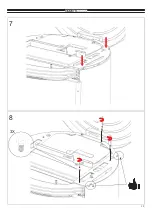 Preview for 12 page of Moretti Design ERGONOMIC GLASS AQUA 10 Manual