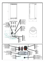 Предварительный просмотр 4 страницы Moretti Design ERGONOMIC GLASS AQUA Dedicated Manual